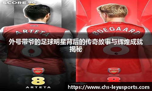 外号带爷的足球明星背后的传奇故事与辉煌成就揭秘