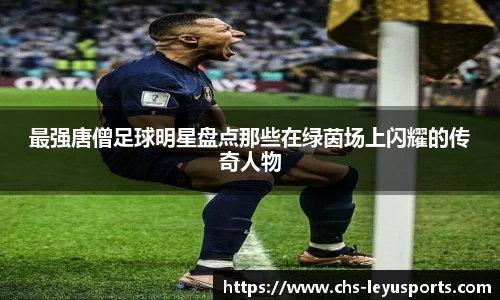 最强唐僧足球明星盘点那些在绿茵场上闪耀的传奇人物